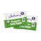 Wholesome Sweetener Wholesome Sweeteners Organic Cane Sugar Packet 2.6g Packet, PK1000 44126 - alternate 1